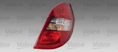 VALEO 043898 Stop Lambası Sol (Duylu) A-Class W169 08>12 A1698202764