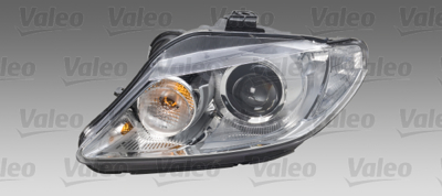 VALEO 043925 Far Sag (Xenon Dbl) Exeo 09> 3R1941754E