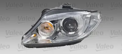 VALEO 043925 Far Sag (Xenon Dbl) Exeo 09> 3R1941754E