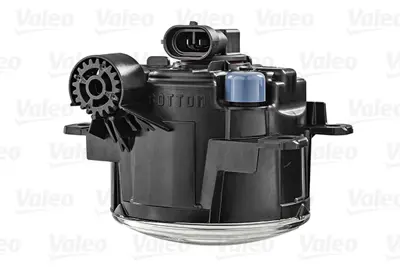 VALEO 044185 Sıs Lambası Sag Sol Megane Iı Iıı Kangoo Logan Fluence Laguna Iı Iıı Master Fıesta Fusıon Connect V3 51858824 518588240 51943270 9670955280