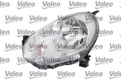 VALEO 044487 Far (Sol) Nıssan Mıcra 2010 / 05 260601HB0A