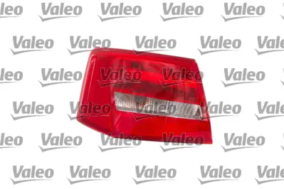 VALEO 044521 Stop Lambası Sol Ampullu A6 2010> 4G5945095