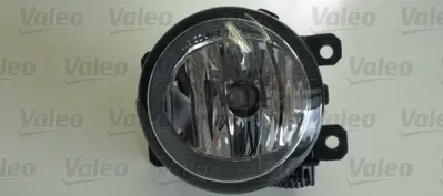 VALEO 044553 Sıs Lambası (Farı) Ampullu (H11) Partner Tepe Berlıngo Iıı 2011> P308 P301 C Elysee C4 Pıcasso C4 Iı 6208Q3