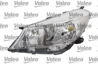 VALEO 045001 Far Sag Yarıs 01 / 11 811300D450