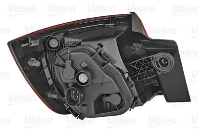 VALEO 045323 Stop (Sag) Seat Leon St 2014 / 01 5F9945096