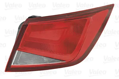 VALEO 045323 Stop (Sag) Seat Leon St 2014 / 01 5F9945096