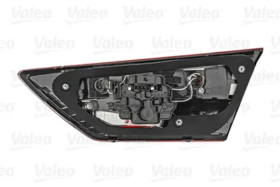 VALEO 045324 Bagaj Stop Lambası (Sol) Seat Leon St 2014 / 01 5F9945093D