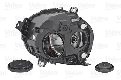 VALEO 045349 Far (Sag) Mını Cooper / S / D 2014 / 01 Sarı 7298256