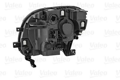VALEO 045470 Far (Sag) Smart Forfour 2014 / 11 Base Lıne Lhd 
