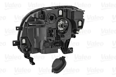 VALEO 045470 Far (Sag) Smart Forfour 2014 / 11 Base Lıne Lhd 