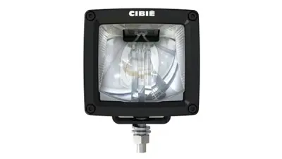 VALEO 046152 Is Lambası 80 Uzun Huzme 