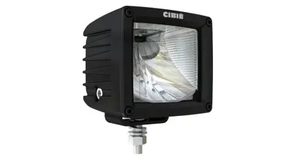 VALEO 046152 Is Lambası 80 Uzun Huzme 