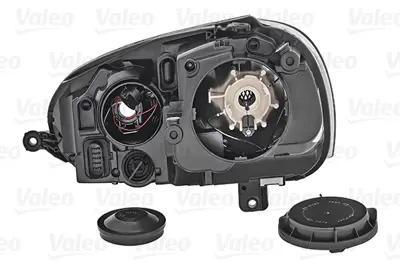 VALEO 046651 Far Sag Golf V 07>09 Jetta 06>10 1K6941030P