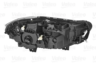 VALEO 046740 Far Sol Bmw  X1 F48 Led Motorlu Ampullu 16> 63117436461
