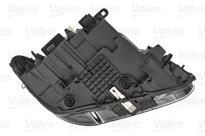 VALEO 046740 Far Sol Bmw  X1 F48 Led Motorlu Ampullu 16> 63117436461