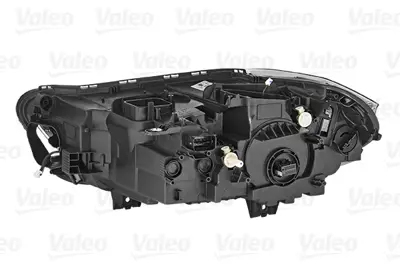 VALEO 046741 Far Sag Bmw  X1 F48 Led Motorlu Ampullu 16> 63117436462