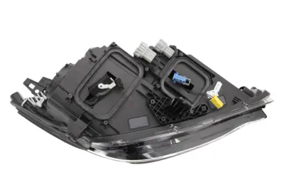 VALEO 046778 Far (Sol) Infınıtı Q30 2016/01 Biled 