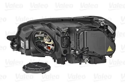 VALEO 046807 Far (Xenon) / (Sag) Vw Golf 7 Gtı 2013 / 03 5G1941754A