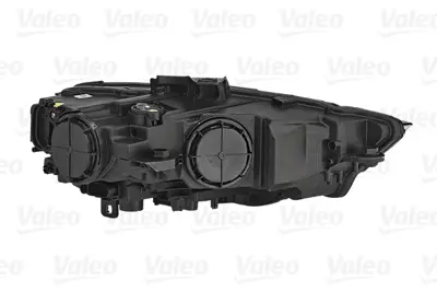 VALEO 046820 Far Sol Audı A3 2016/07 Bixenon E-Tron 8V0941043H