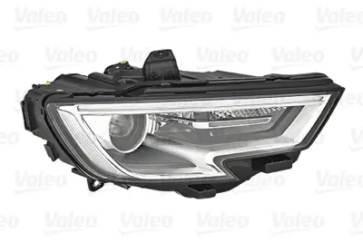 VALEO 046821 Far Sag Bıxenon ( Ayar Motoru Var ) A3 17> 8V0941044H