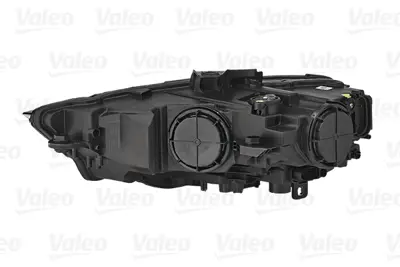 VALEO 046821 Far Sag Bıxenon ( Ayar Motoru Var ) A3 17> 8V0941044H
