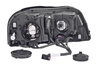 VALEO 046894 Far (Sol) Volvo Xc90 Xen 6g 31446866