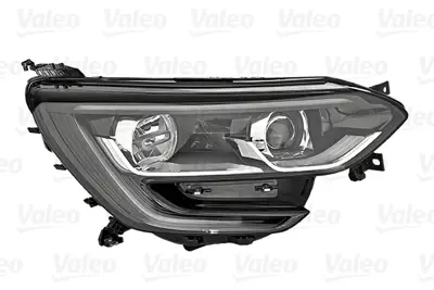 VALEO 046921 On Far Sag Megane Iv Touch Sıyah Cercevelı 16>20 Motorlu 260102686R