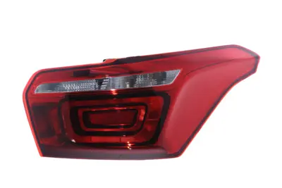 VALEO 047206 Stop Lambası Sag C Elysee Y.M 16> 9818810280