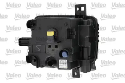 VALEO 047434 Sıs Farı+gunduz Isıgı (Hal) Sol T-Cross 18> 2GM941661
