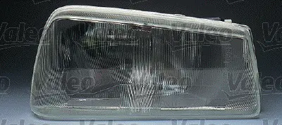 VALEO 060307 Far Peugeot 505 M H4 (Sag) 1979 / 05 620524
