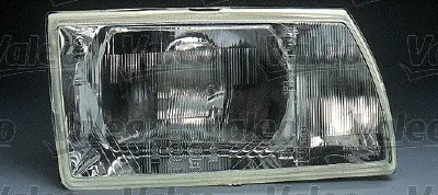 VALEO 069771 Far+sınyal Sag Cıtroen C 15 95653141