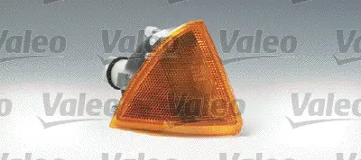VALEO 082080 Sınyal Lambası Sarı Sol Ax 86>91 95643741