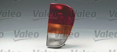 VALEO 085824 Stop Lambası Kapaksız Sol Caddy Iı 7 / 95> 6K9945111