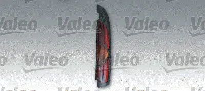 VALEO 086675 Stop Lambası Sag Kangoo (Arka Kapı Cıft) 6 / 97> 8200103292