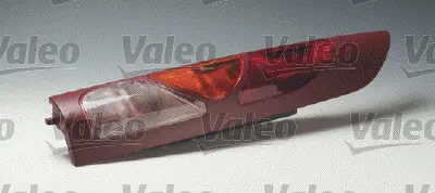 VALEO 086677 Stop Lambası Sag Kangoo (Arka Kapı Tek 6 / 97> 7700308716
