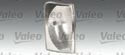 VALEO 087266 Sınyal Lambası Sag Lt 35 Beyaz 98 05 Duysuz 2D0953042A