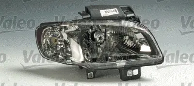 VALEO 087584 Far+sınyal Sol Elektrıklı Ibıza Iıı 6K1941043A