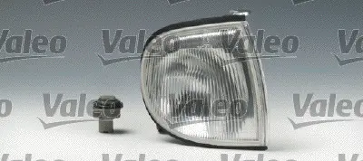 VALEO 087610 Sınyal Lambası Sag Serena 96> 261307C000