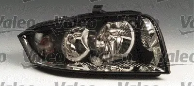 VALEO 087671 Far+sınyal (H7) Sol Audı A2 00> 8Z0941003K