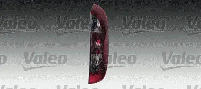 VALEO 087929 Stop Lambası Sol  (Corsa-C) 9196363