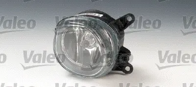 VALEO 088018 Sıs Lambası Sol Ampullu (H7) Audı A3 00> 8L0941699A