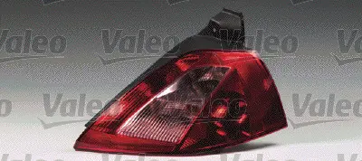 VALEO 088390 Stop Lambası Sag Megane Iı Hb 9 / 04> 8200073237