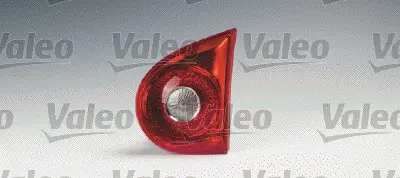 VALEO 088733 Bagaj Stop Lambası Sol Vw Golf V Gerı Vıtes Lambalı 11 / 03> 1K6945093J