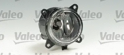 VALEO 088900 Sıs Farı Sag/Sol Berlıngo Iı - Partner Iı (Adventure) (06-08) (H11) 6208E2