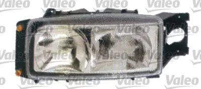 VALEO 089290 Far (M) / (Sag) / (Blok Optık) / (H1) Rvı Mıdlum 03,00> 5001853978