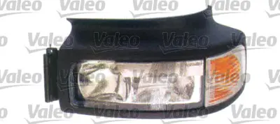 VALEO 089298 Far (E) / (Sag) / (H1) Rvı Kerax 01,97> 5010306877