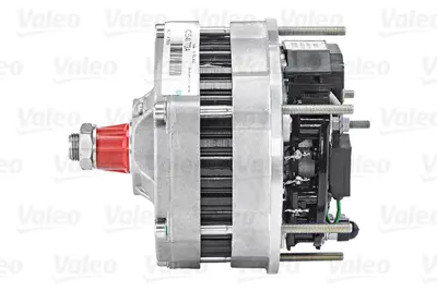 VALEO 101823 Alternator 24v 40a A13n282 