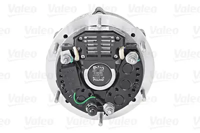 VALEO 101823 Alternator 24v 40a A13n282 