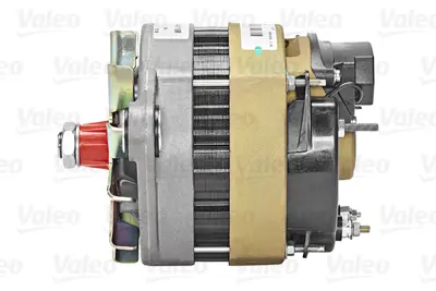 VALEO 180620 Alternator 24v 60a A14n119m 5003090