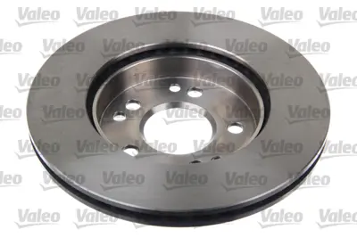 VALEO 186185 Fren Dıskı On 190 W201 88>93 C124 87>92 A124 93>98 S124 88>93 W124 88>93 R107 86>89 A1244211612